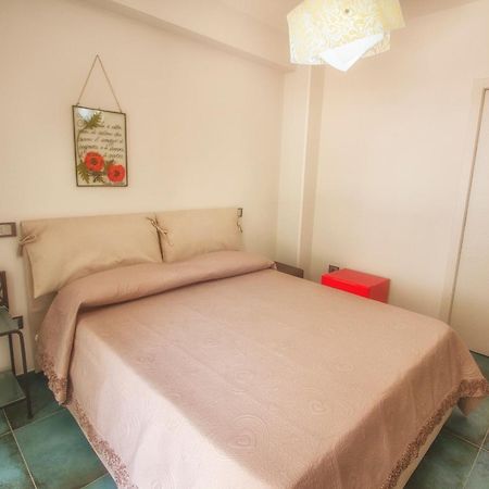 B&B Carol Cetara Kültér fotó