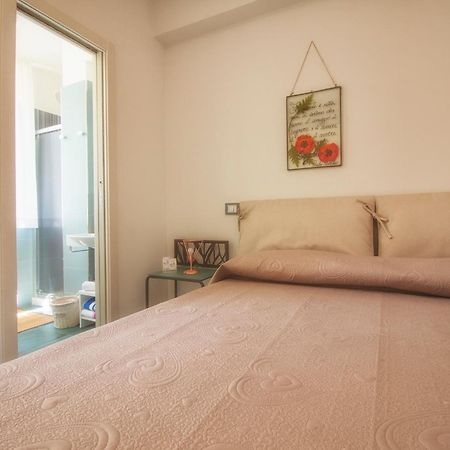 B&B Carol Cetara Kültér fotó