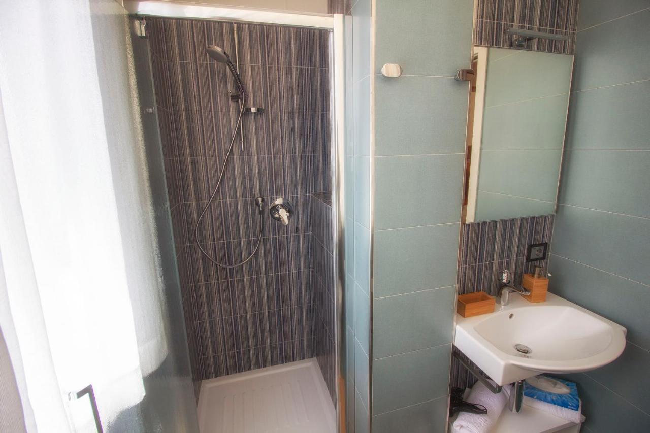 B&B Carol Cetara Kültér fotó