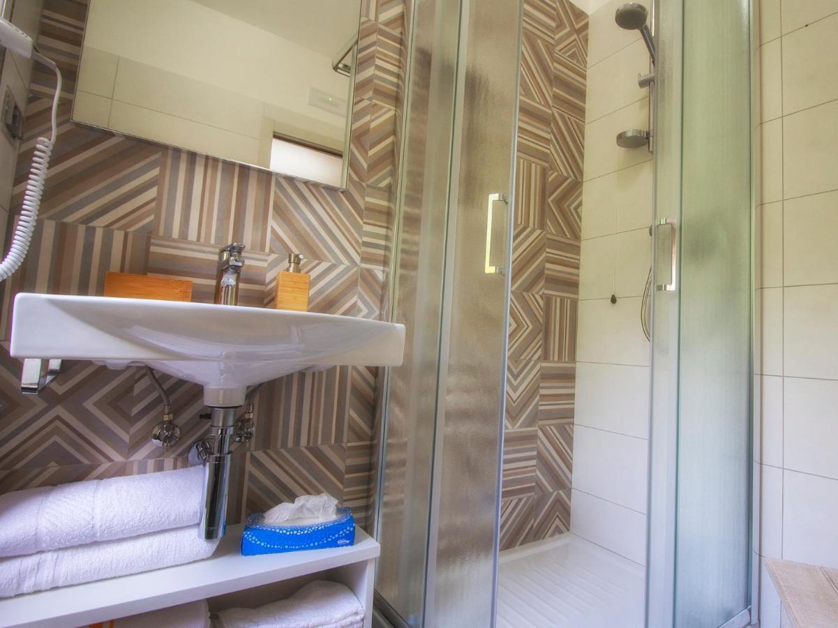 B&B Carol Cetara Kültér fotó