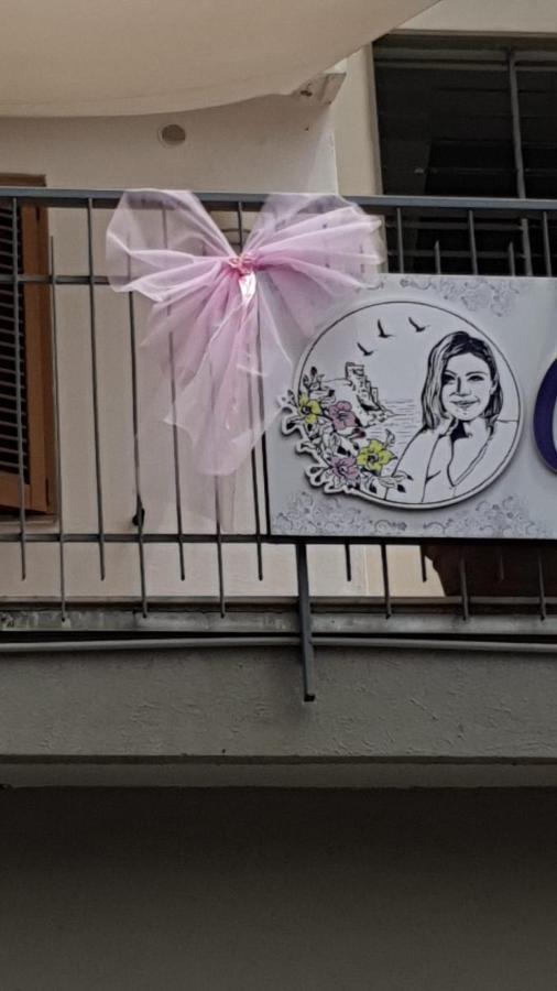 B&B Carol Cetara Kültér fotó